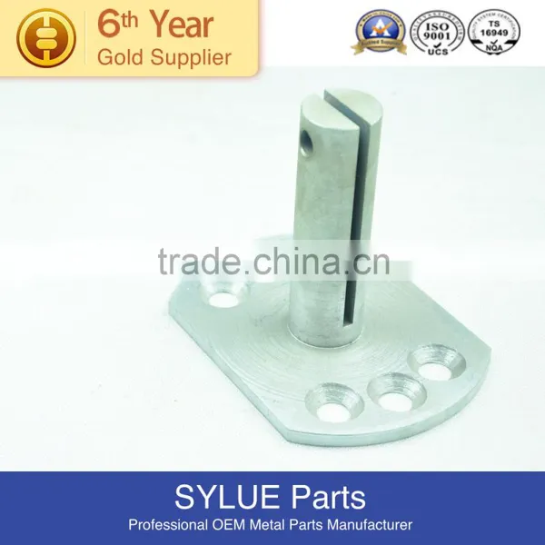 Ningbo High Precision Open Casting For Slush Casting Process With ISO9001:2008 photo-2
