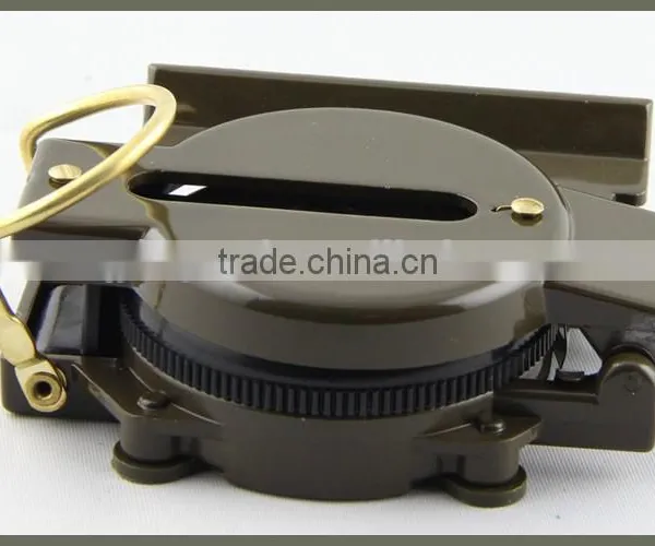 DC45-2 Professional Military Metal Watch Compass photo-4