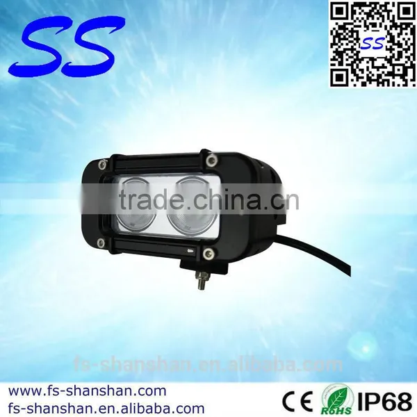 CE/ROSH IP68 20W Cree Offroad LED Light Bar/ Raptor Led Light Bar photo-2
