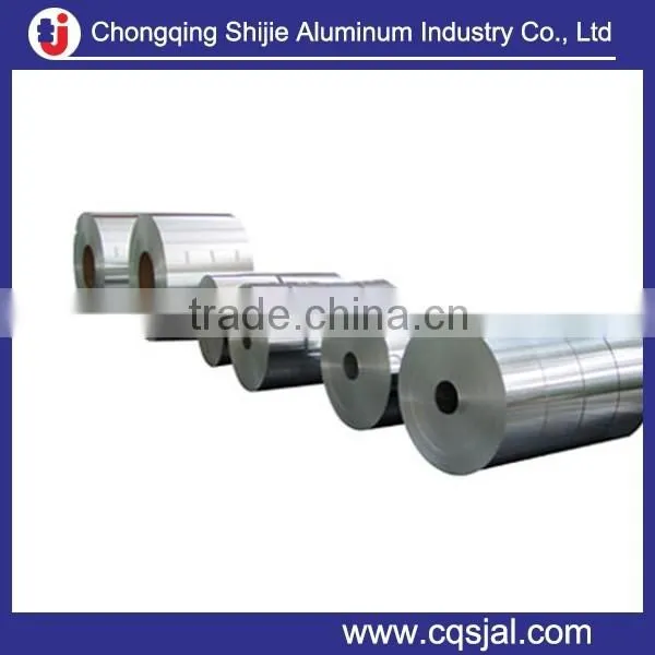 0.02-0.03mm Thickness Blister Aluminum Foil Rolls photo-3