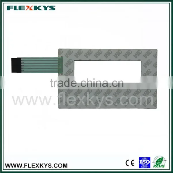 China Tactile Keyboard photo-3