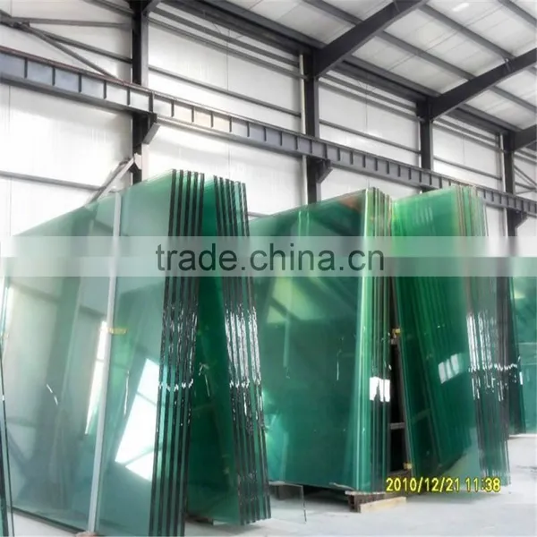 10mm Thick Tempered Glass photo-2