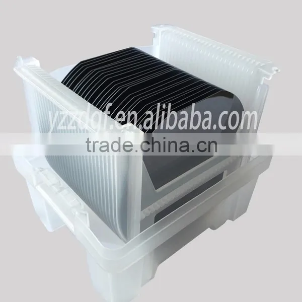2016 New Product Free Sample for Dummy Silicon Wafer Exported to World