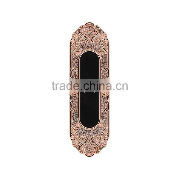 Electronic Metal Rfid Cabinet Lock photo-2