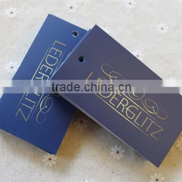 Wholesale Classic New Floral DIY Unique Hang Tag photo-4