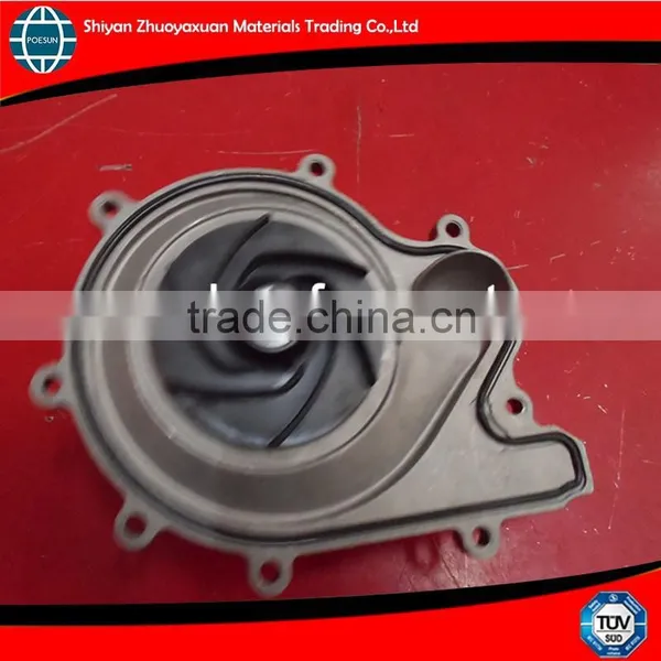Cumins Isf2.8 Diesel Engine Part Water Pump 5269784 photo-4