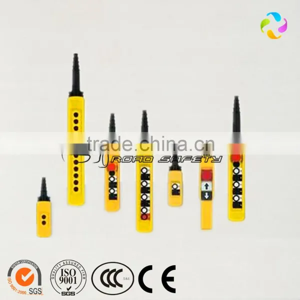 COB Power Pressure Switch photo-3