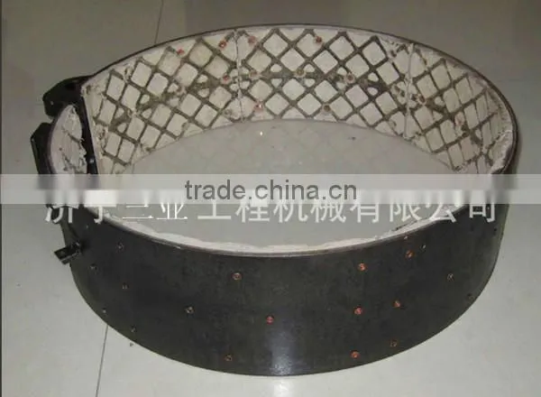 Shantui SD22 Steering Brake Assy P/N 23Y-17B-00000 in Stock
