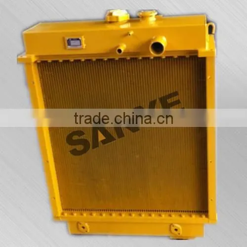 Shantui Bulldozer SD13 Radiator 10Y-03B-01000