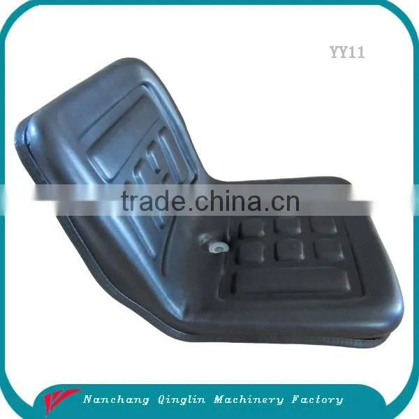 Vinyl Seats for Snowplough , Cleaning Machinery , Sweeper Vehicle , Snowplow photo-6