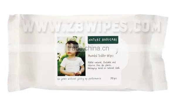 Kids Wet Wipes photo-5