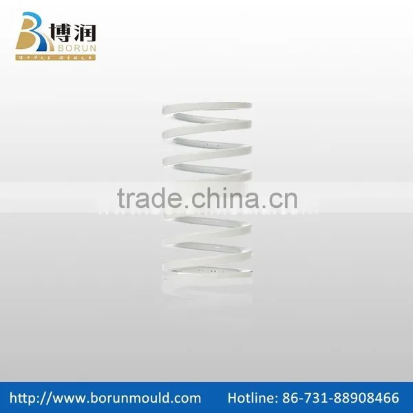 High Strength and High Density Metal Die Spring Made in China photo-5