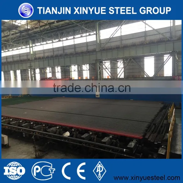 API 5CT, API 5L ,Oil Casing Coupling Tubing Pipe photo-3