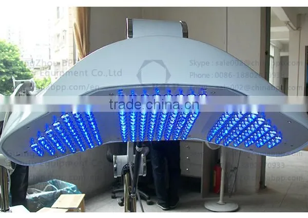 Portable Photon Rejuvenation Light Therapy PDT Skin Rejuvenation Beauty Instrument photo-5