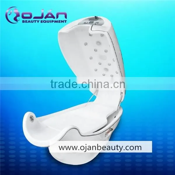 infrared spa machine and more capsules please click to check and chat