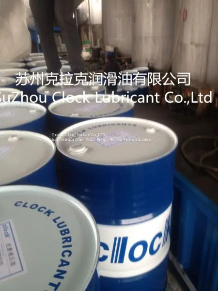 Which Transformer Oil is Good, Recommended CLOCK photo-4