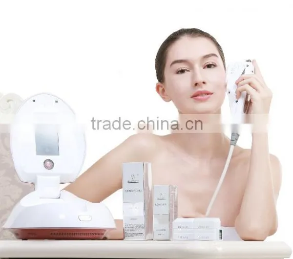 Hifu Face Lifting Machine Order More Than 3 Pieces Shipping Free photo-4