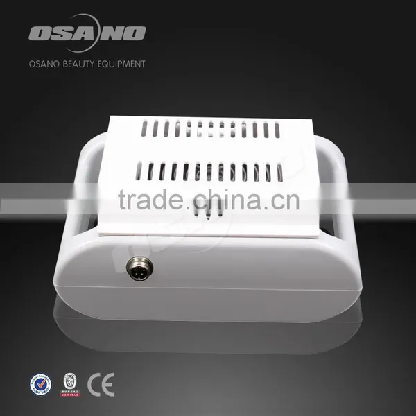 2014 Latest Best Mini Diode Lipo Laser Slimming Weight Loss Machine (LM-HL600) photo-4