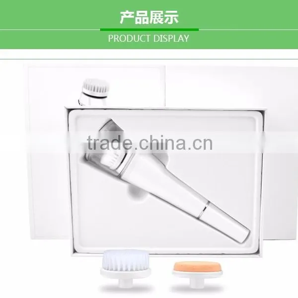 General Vibration Cleanser Face Brush for Skin Care Face Cleanser photo-6