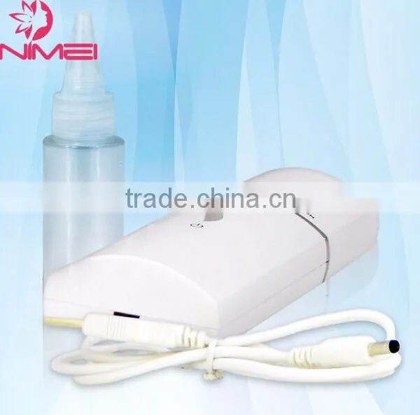 Newest Nano Handy Mist Spray 1.5W Deepest Moisturizing Equipment photo-5