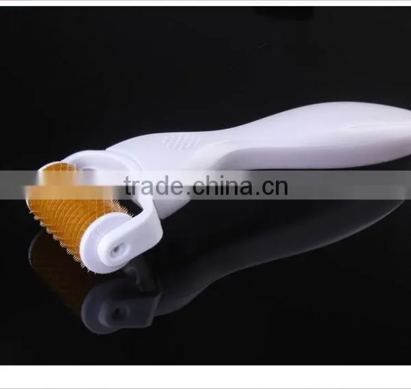 GTO Brand 400 Needles Body Derma Roller for Beauty Salon Use photo-3