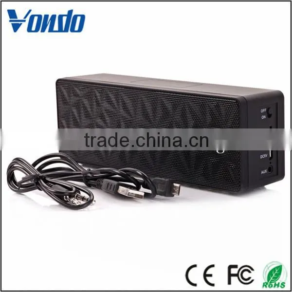 New Fashion Wireless Bluetooth Speaker With Super Bass photo-2