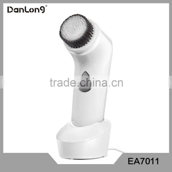 Be Perfect Electric Rechargeable Sonic Face Brush for Face Cleansing OEM photo-6