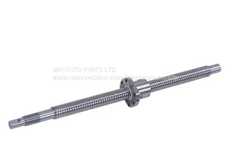 Motor Shaft Chroming photo-2