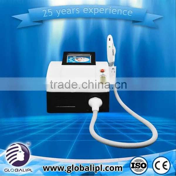 New Products OEM Hair Remove Portable Ipl Hair Removal Home Use photo-6