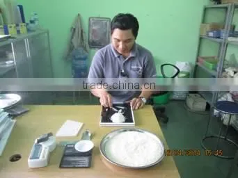 Vietnam Sushi Rice ( Japonica Rice ) photo-3