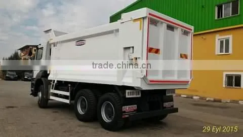 Semi Trailers for Mercedes, Ford, Renault, Volvo,Man, Scania, Renault, Daf, Toyota, Nissan, BMC, Iveco, Isuzu, Erf, Caterpillar photo-6