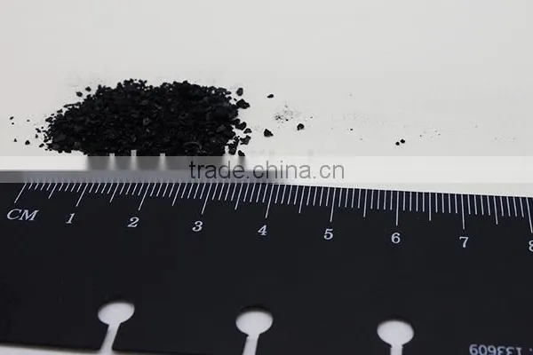 Potassium Humate Super Grade photo-2