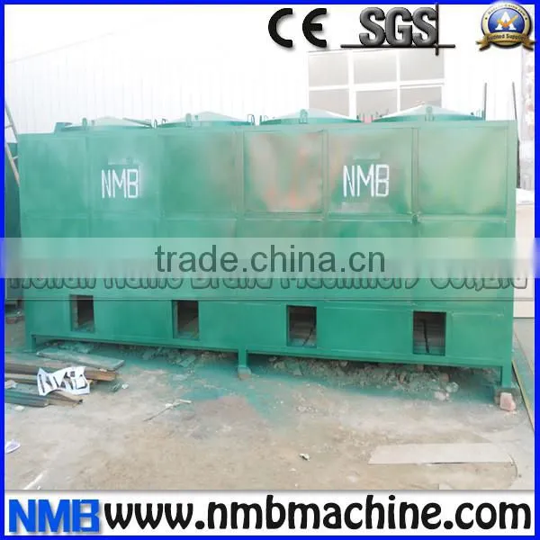50,80mm Straw Jute Sticks Charcoal Making Machine, Briquette Machine From Sawdust photo-5