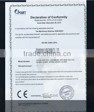 Used Auto Parts Germany for Grease Gun photo-5