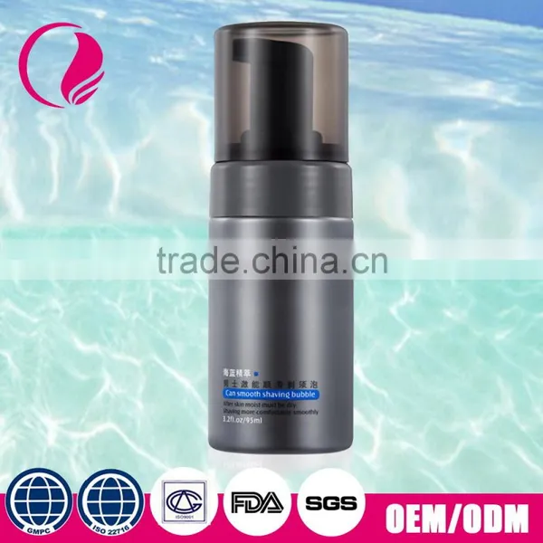 Shaving Women Men Shaving Kits Soap Cream Gel Wholesale photo-4