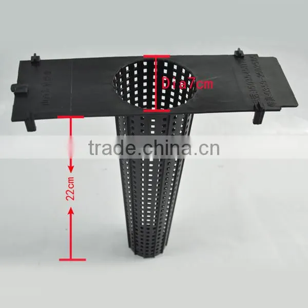 Beehive Frame Water Drink Feeder Made in Plastic photo-3
