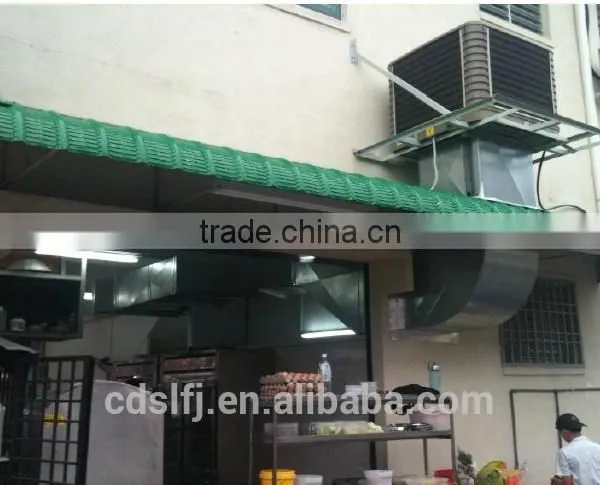 water cooling industrial air conditioner
