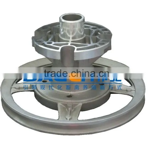 Drop Hammer Type Suction Fan for Poultry photo-5
