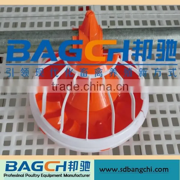 China Qingzhou Best Selling Automatic Broiler Feed System photo-2