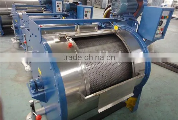 Industrial Clothes Washer photo-3