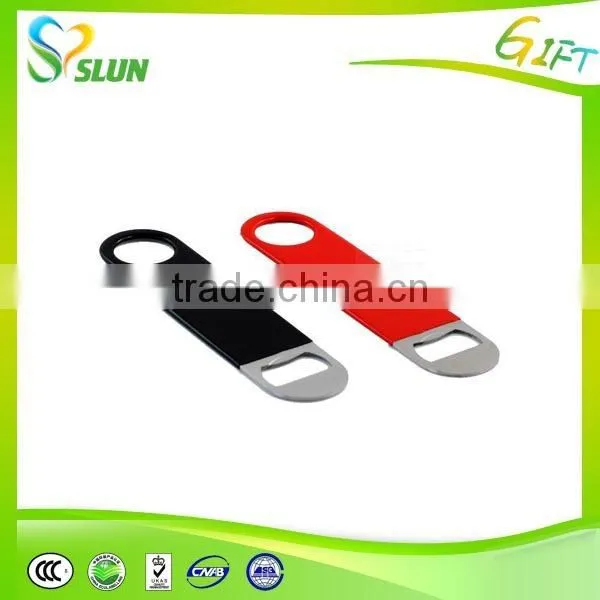 Wholesale OEM Various Shape Keyring Bottle Opener photo-2