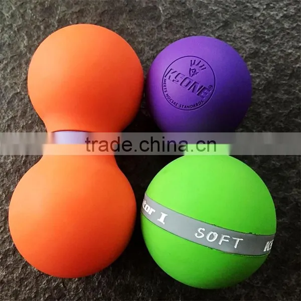Crossfit Lacrosse Massage Ball Sets photo-2