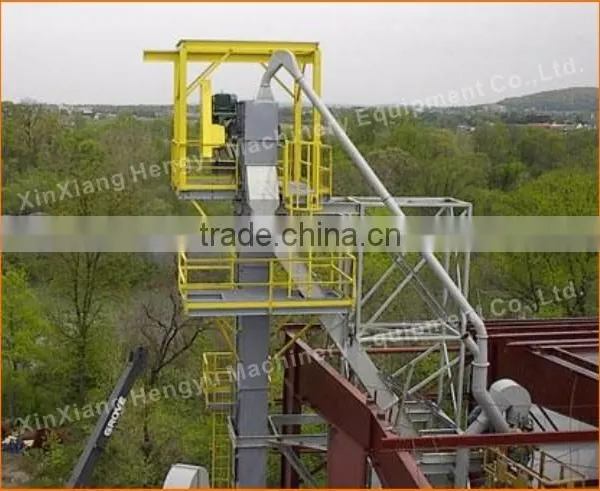 Professional Vertical Elevator Bucket for Bulk Material photo-6