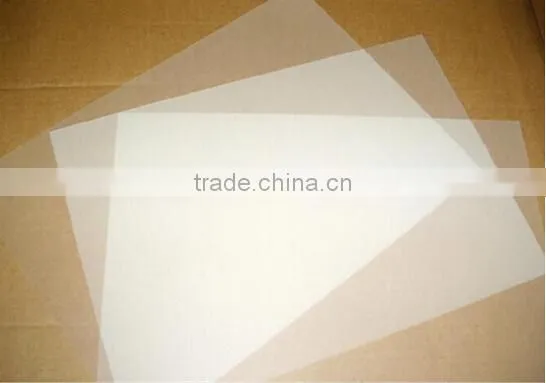LED Diffuser Film PET Material 0.075mm Thickness 1m Width photo-3