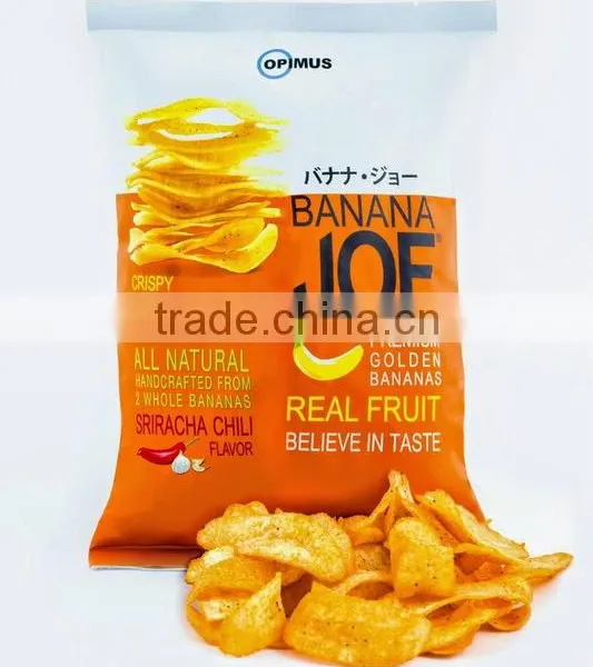 Banana Joe Chips photo-3