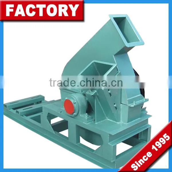 CE Approved Low Energy High Efficiency 4-6 T/h Disc Wood Chipper Biomass Wood Chips Making Machine photo-2