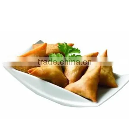 Hot Selling Low Price Automatic Samosa Maker photo-4