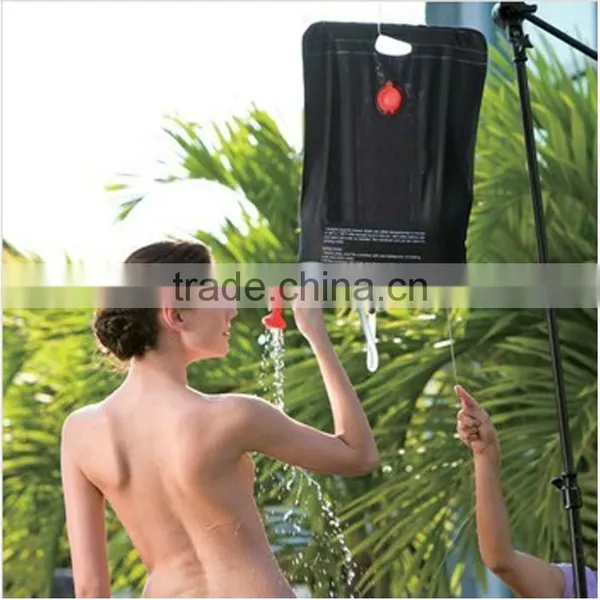 5gallon Shower Bag NEW photo-3
