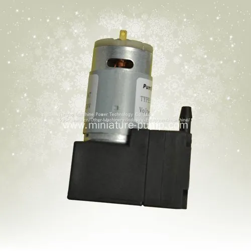 Mini Diaphragm Water Pump