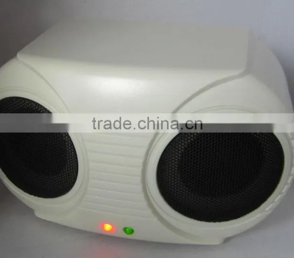 2015 New Product Visson VS-317 Electronic Pest Repeller photo-5